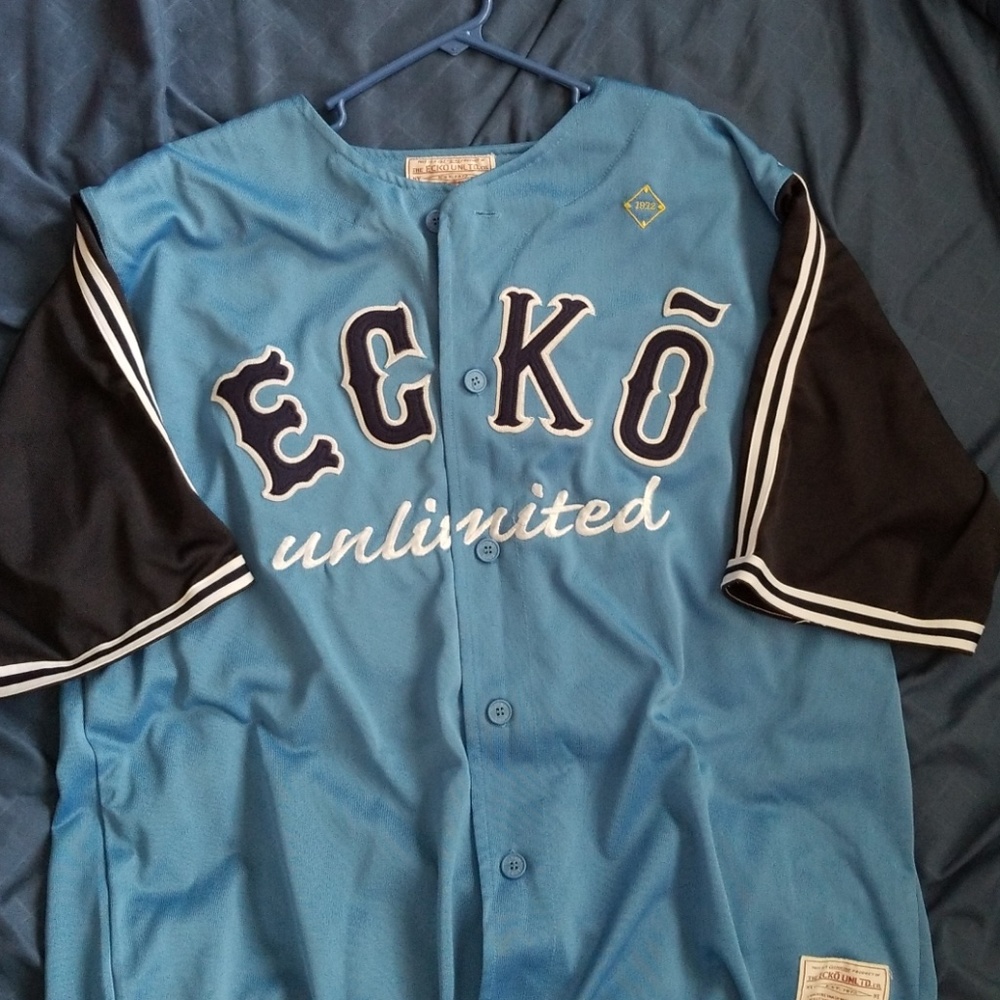 Ecko Unlimited #72 Shirt